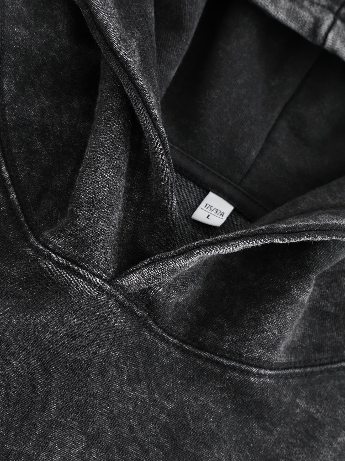 3-Pack & Heavy-Duty Hoodies - Pre-Washed Soft Vintage Oversized Sweatshirts