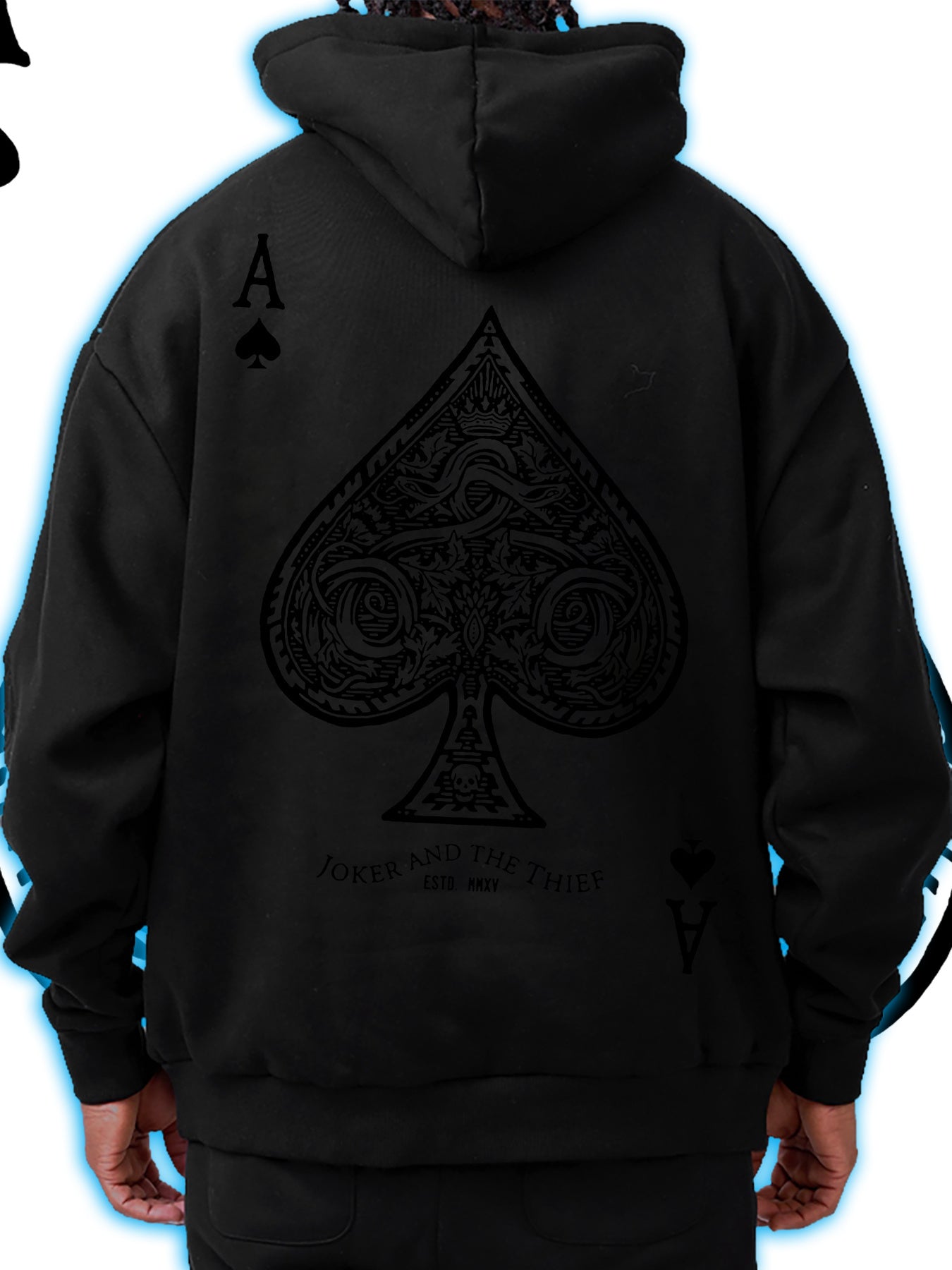 Winter Fleece Hoodie Fashion Men Fall and Winter First Choice Comfortable Everything