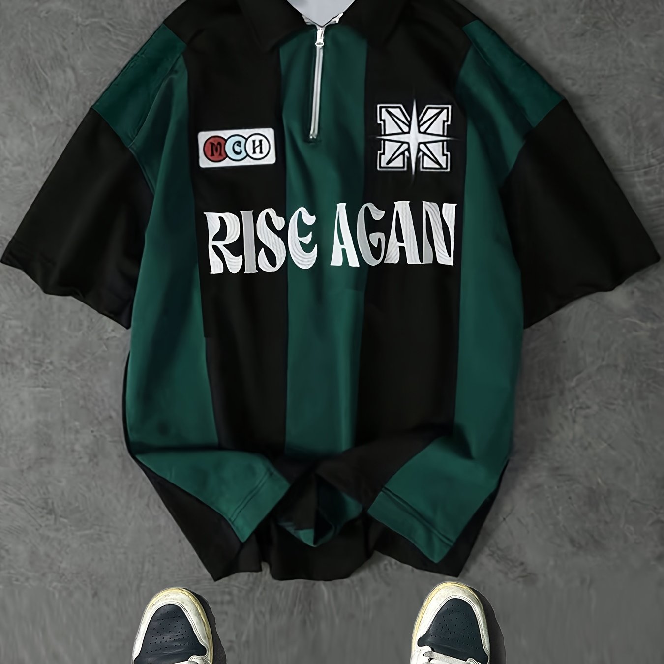 Men'S & Women'S \