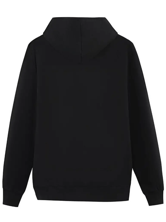 Men'S Vintage Philadelphia Skyline Hoodie - Philadelphia Skyline Graphic Pullover Sweatshirt