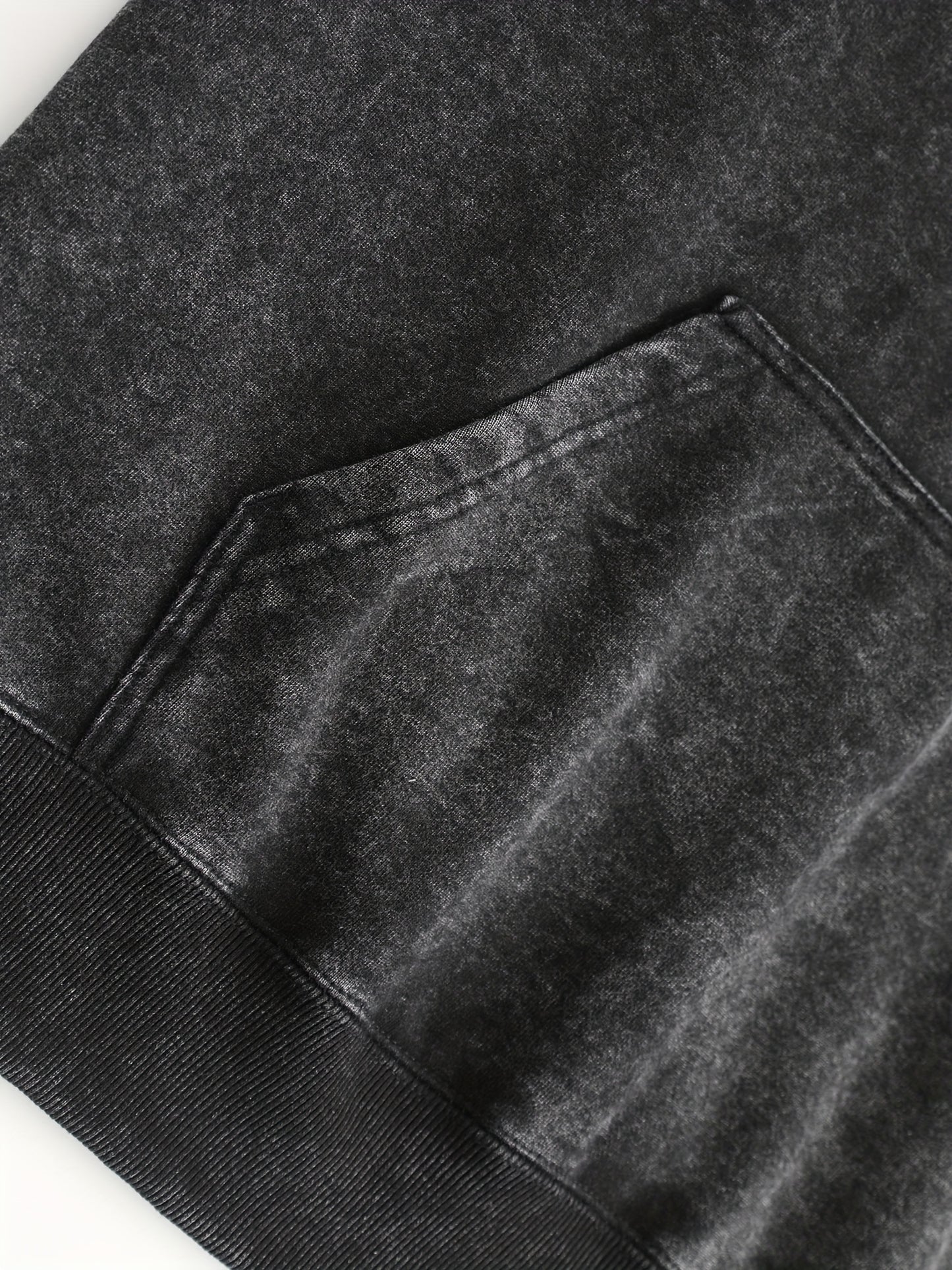 3-Pack & Heavy-Duty Hoodies - Pre-Washed Soft Vintage Oversized Sweatshirts