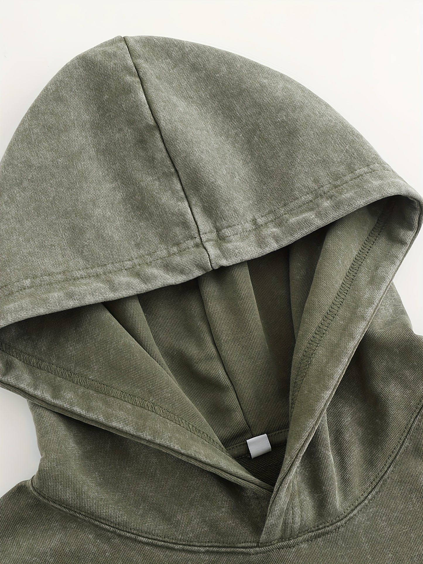 3-Pack & Heavy-Duty Hoodies - Pre-Washed Soft Vintage Oversized Sweatshirts