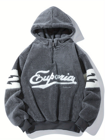 Men'S Trendy And Stylish Hoodies for Young Adults