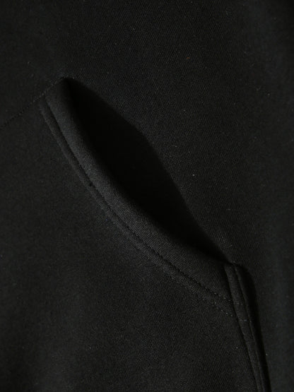 Winter Fleece Hoodie Fashion Men Fall and Winter First Choice Comfortable Everything