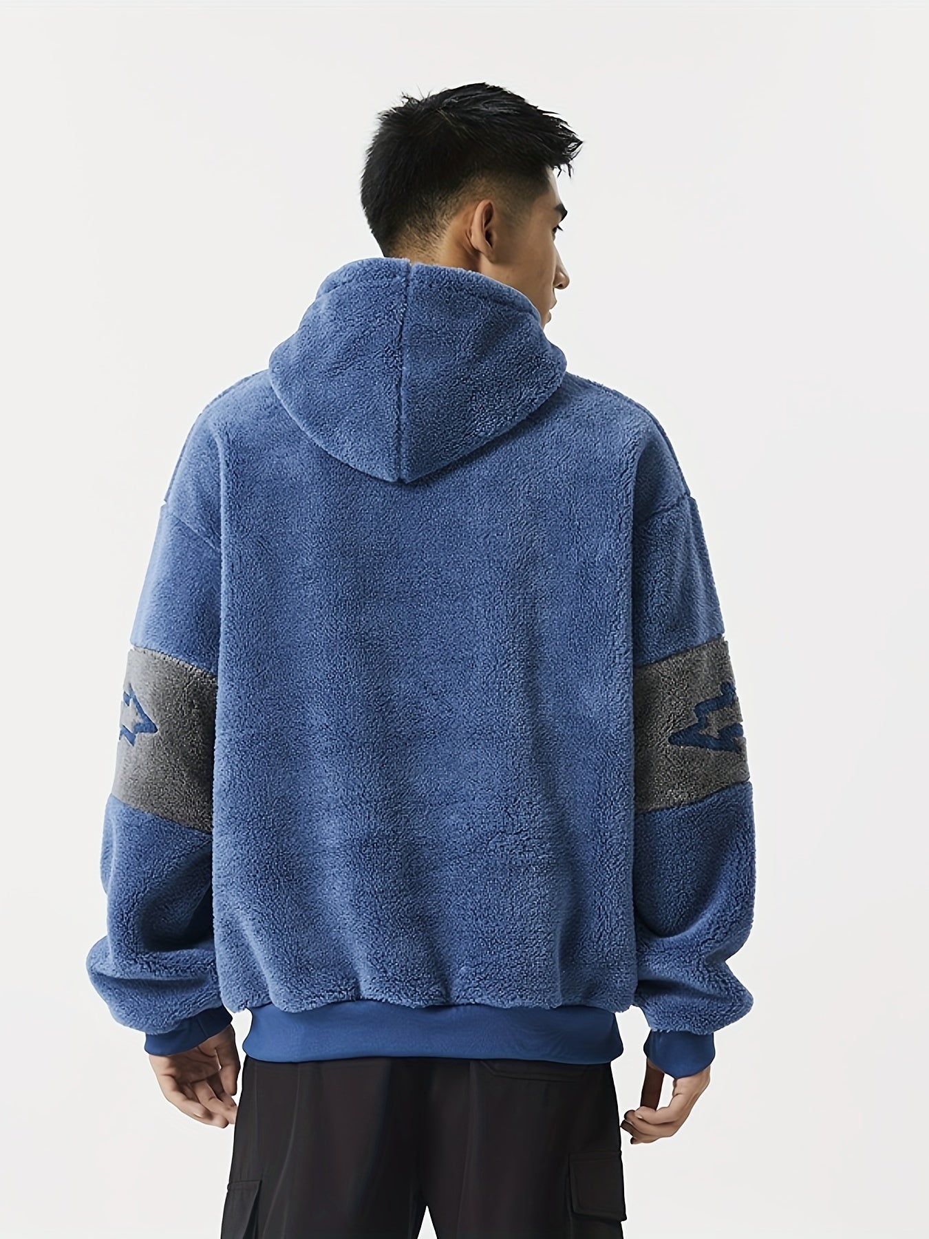 Men'S Trendy And Stylish Hoodies for Young Adults