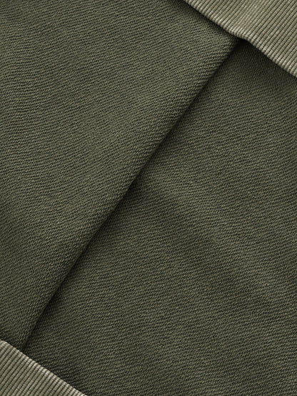 3-Pack & Heavy-Duty Hoodies - Pre-Washed Soft Vintage Oversized Sweatshirts
