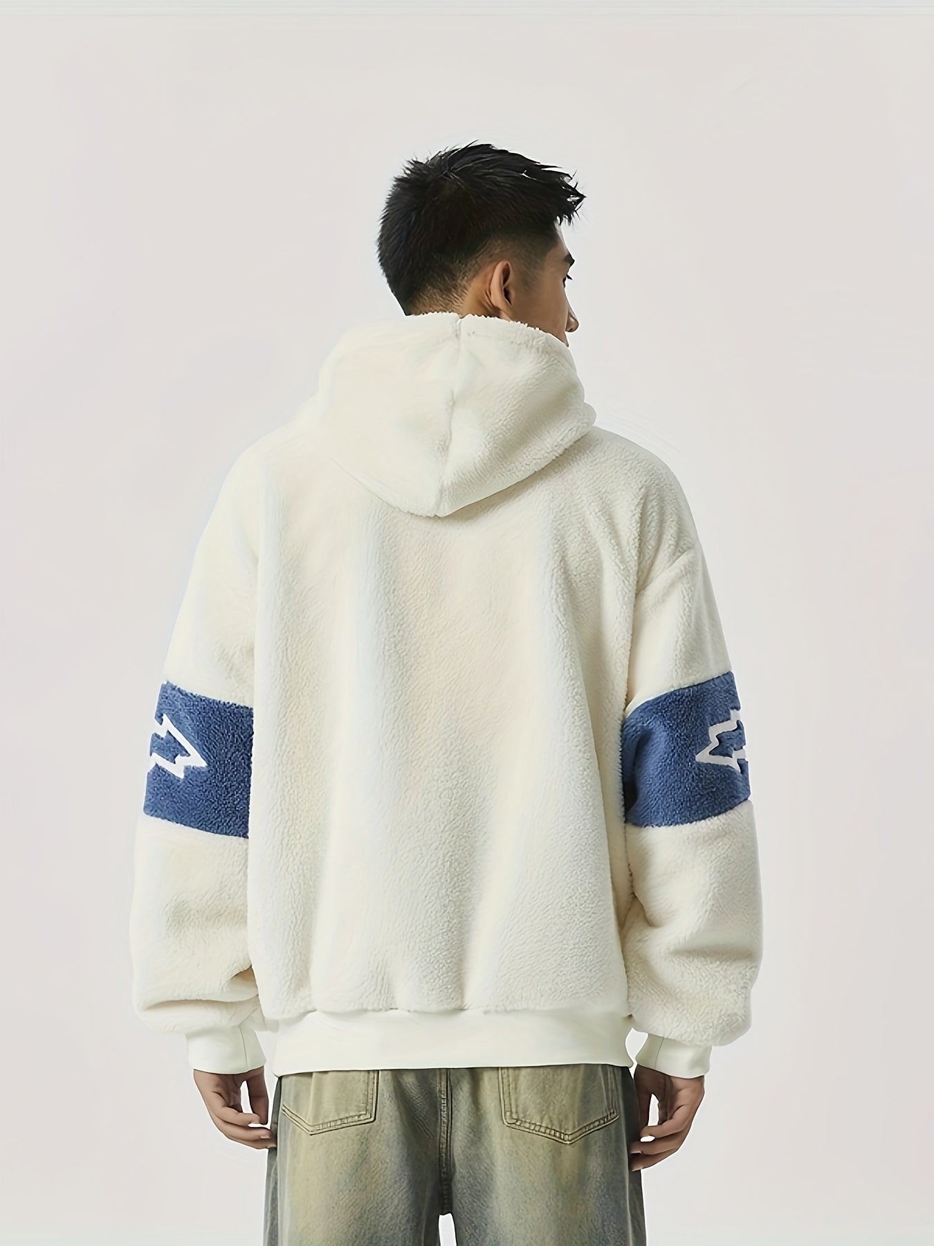 Men'S Trendy And Stylish Hoodies for Young Adults