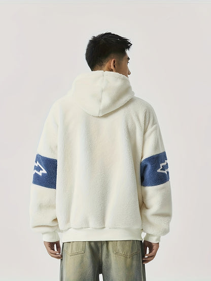 Men'S Trendy And Stylish Hoodies for Young Adults