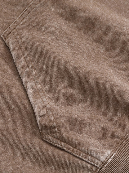 3-Pack & Heavy-Duty Hoodies - Pre-Washed Soft Vintage Oversized Sweatshirts