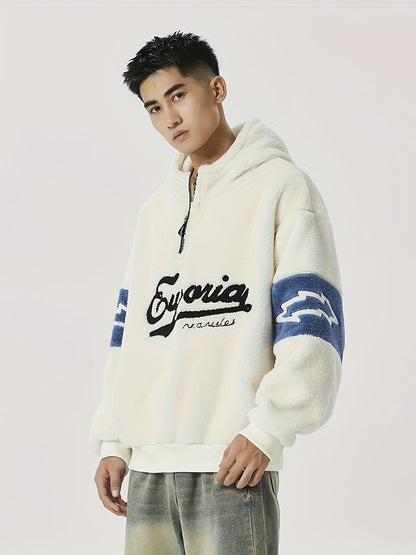 Men'S Trendy And Stylish Hoodies for Young Adults