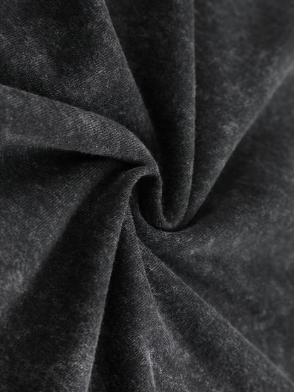 3-Pack & Heavy-Duty Hoodies - Pre-Washed Soft Vintage Oversized Sweatshirts