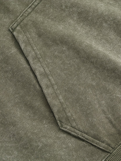 3-Pack & Heavy-Duty Hoodies - Pre-Washed Soft Vintage Oversized Sweatshirts