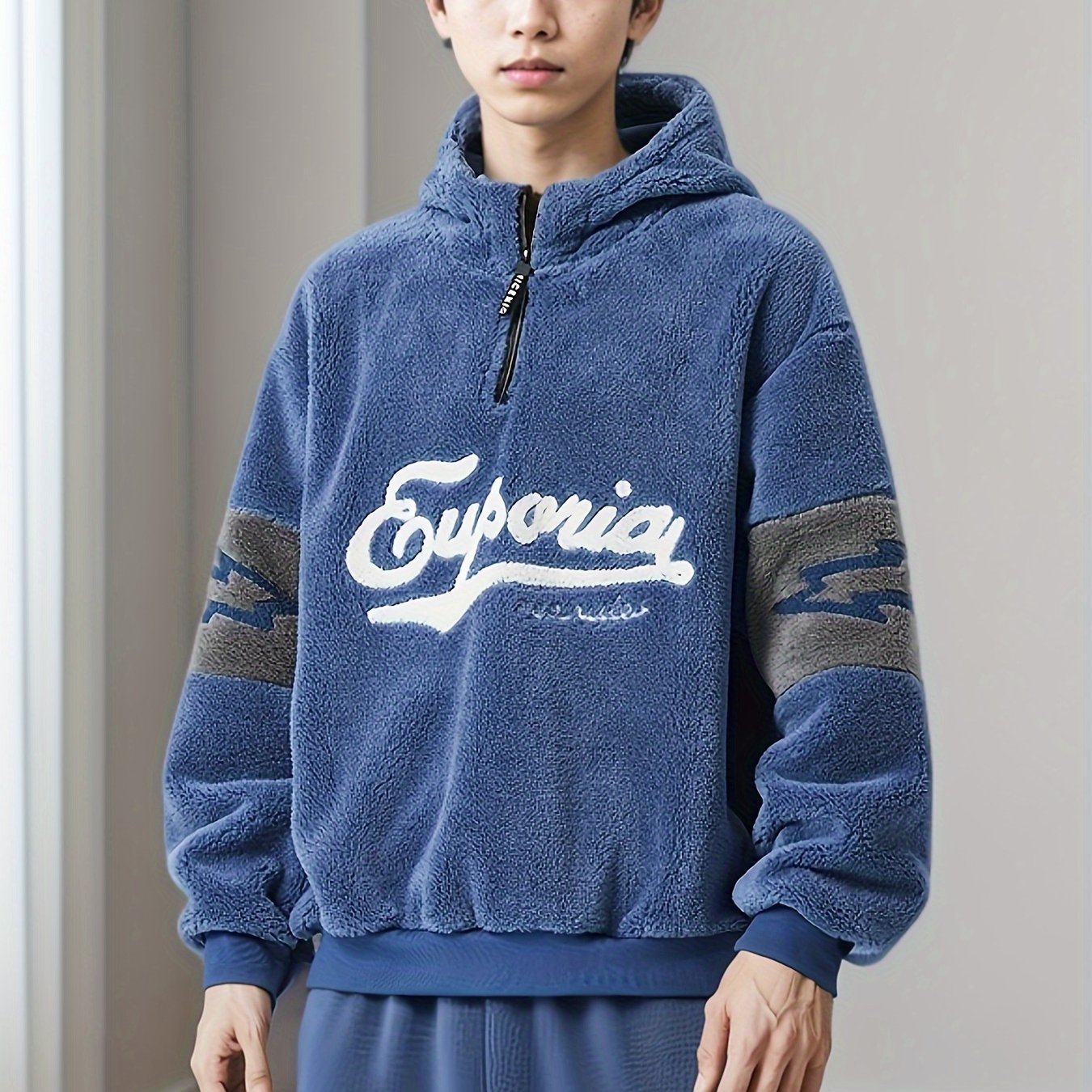 Men'S Trendy And Stylish Hoodies for Young Adults