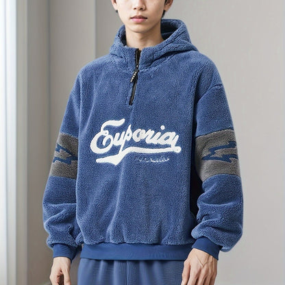 Men'S Trendy And Stylish Hoodies for Young Adults