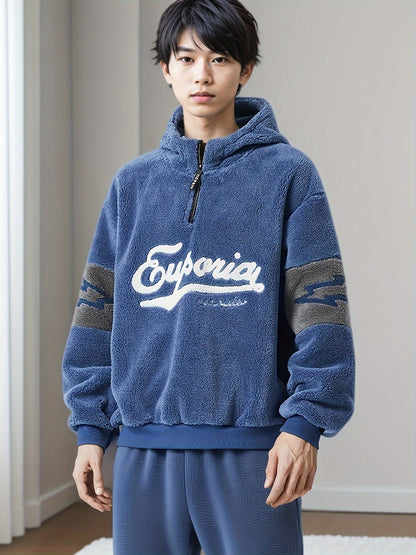 Men'S Trendy And Stylish Hoodies for Young Adults