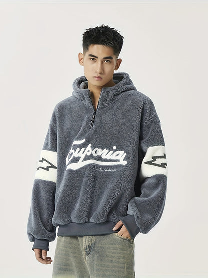 Men'S Trendy And Stylish Hoodies for Young Adults