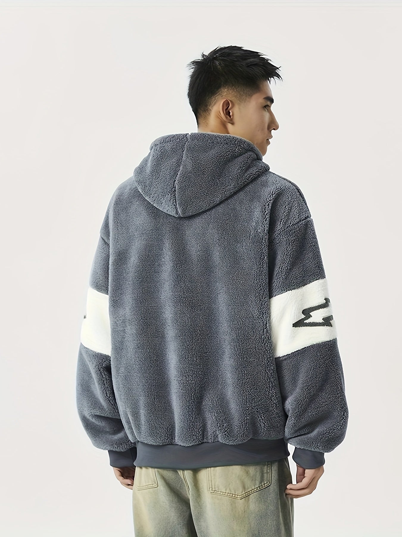 Men'S Trendy And Stylish Hoodies for Young Adults