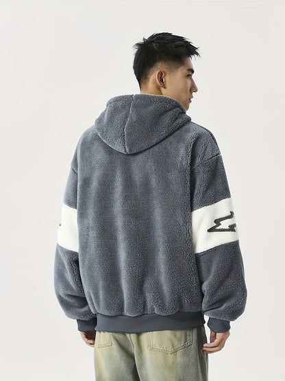 Men'S Trendy And Stylish Hoodies for Young Adults