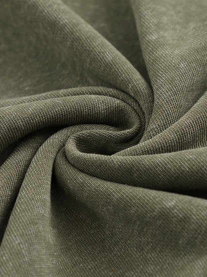 3-Pack & Heavy-Duty Hoodies - Pre-Washed Soft Vintage Oversized Sweatshirts