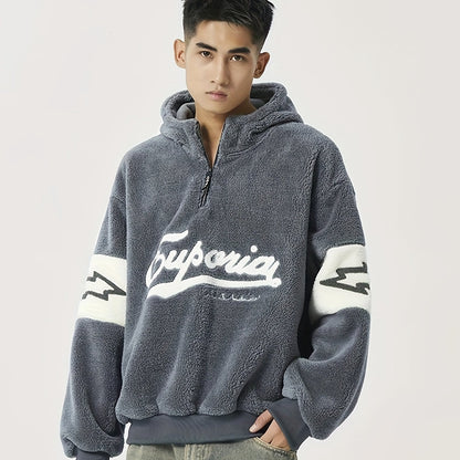 Men'S Trendy And Stylish Hoodies for Young Adults