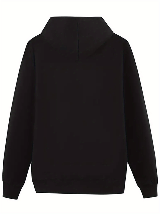 Men'S Funny AA NA Sober Addiction Recovery Humor Hooded Sweatshirt - 12-Step Inspired Design with AA